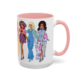 Barbie Girl Mug