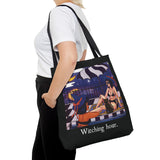 Witching Hour Tote Bag