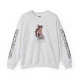 This Sword Slays Crewneck