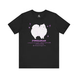 Pomeranian Dog Tee