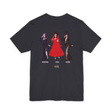 Spooky Queens Tee - Vintage Classics