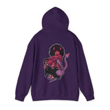 Afro Demon Darling Hoodie
