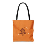 Aries Cat Astrology Tote