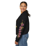 The Butterfly Fairy Crewneck