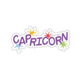 CAPRICORN Kawaii Vinyl Stickers