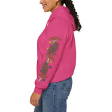 The Mushroom Fairy Hoodie