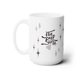 Scorpio Cat Astrology Mug