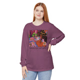 Between Stars and Spells Long Sleeve Tee