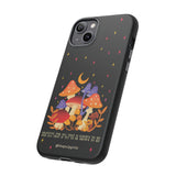 Grateful Mushroom Phone Case