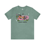Snack Goblin Tee
