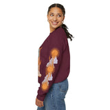 The Sun Fairy Crewneck