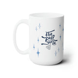 Capricorn Cat Astrology Mug