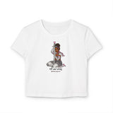 Soft and Strong Baby Tee