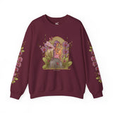 The Butterfly Fairy Crewneck