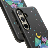 Fun Guys Mushroom Phone Case