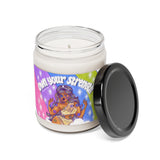 Own Your Strength Candle