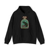 Pisces Cat Astrology Hoodie