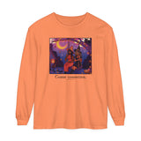 Cosmic Connection Long Sleeve Tee