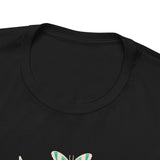 Libra Astrology Butterfly Tee