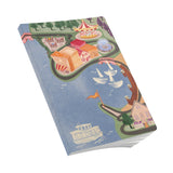 Seaside Village Journal