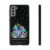 Fun Guys Mushroom Phone Case