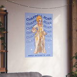 Marie Antoinette Chappell Roan Poster