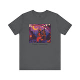 Cosmic Connection Tee
