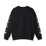 Memento Mori Crewneck - Gemini