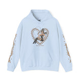 Love Me Tender Hoodie