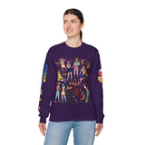 Sailor Moon Crewneck Sweatshirt