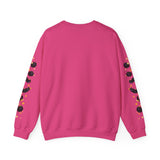 Black Cat Lover Crewneck Sweatshirt