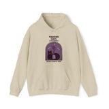 Taurus Cat Astrology Hoodie