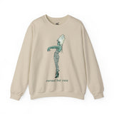 Cursed But Cute Sweatshirt