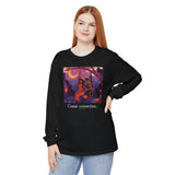 Cosmic Connection Long Sleeve Tee
