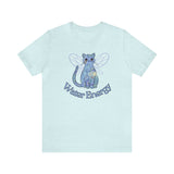Water Energy Tee
