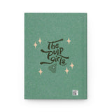 Pisces Cat Astrology Journal