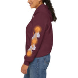 The Sun Fairy Hoodie