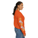 The Sun Fairy Crewneck