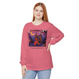 Cosmic Connection Long Sleeve Tee