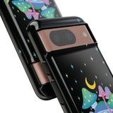 Fun Guys Mushroom Phone Case