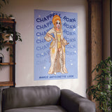 Marie Antoinette Chappell Roan Poster