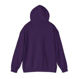 Libra Butterfly Astrology Hoodie