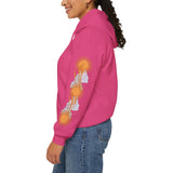 The Sun Fairy Hoodie