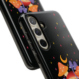 Grateful Mushroom Phone Case