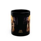 Sisters of the Moon Mug