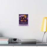 Scorpio Autumn Home Astrology Art Print