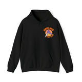 Horror Movie Fan Club Hoodie