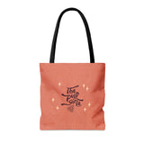 Libra Cat Astrology Tote
