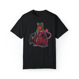 Green-Haired Demon Darling Tee