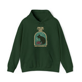 Pisces Cat Astrology Hoodie